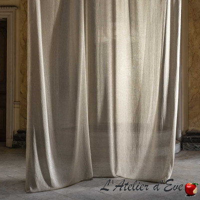 Bohemian veil by the metre "Asteria" Casal