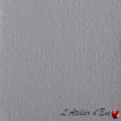 Coupon 1m80x300cm doublure satinette "Azur" Houlès - L.300 cm