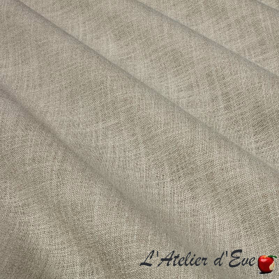 Wrinkle-resistant fabric "Mistral" Thevenon