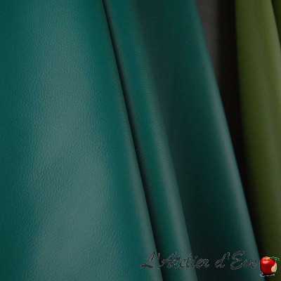 Casal "Beluga" outdoor non-fire faux leather fabric